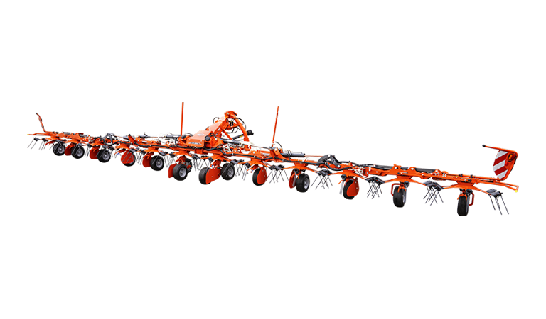 Ворошилки GF 13003