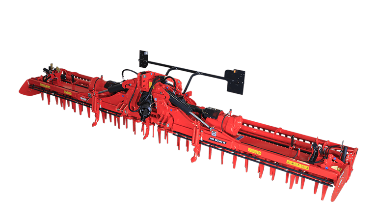 Фрезы HR 8040 R