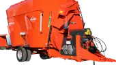 Изображение смесителя-раздатчика PROFILE PLUS 2 CS