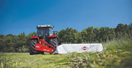 GMD 240 в работе