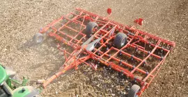 PROLANDER требует небольшой мощности, чтобы адаптироваться ко всем требованиям