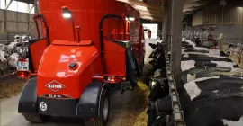 Распределение с правой стороны с SPW Power