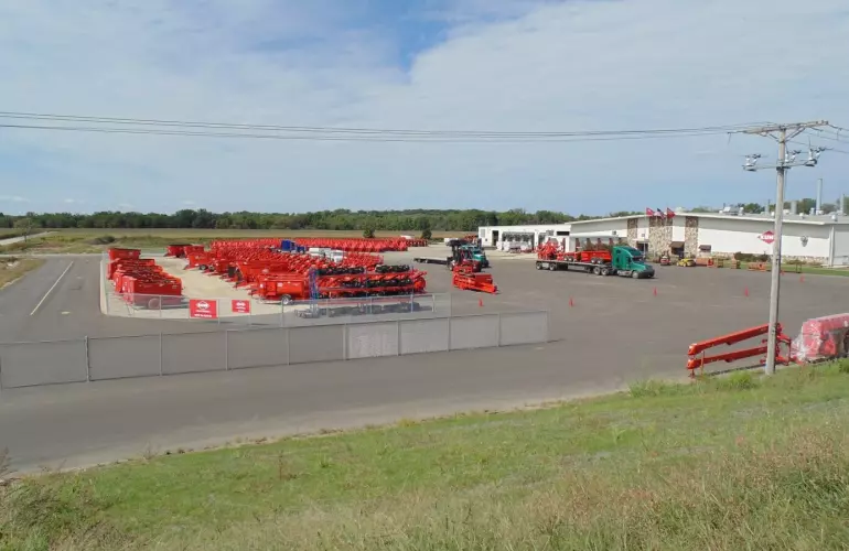 KUHN NORTH AMERICA is born