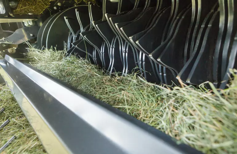 SB series_POWER FEED ROLLER