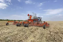 Semoir pour semis simplifié ESPRO 12 RT