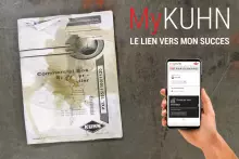 MyKUHN - CAFR - Services & Support