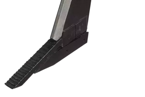 2” Hard Surface Point