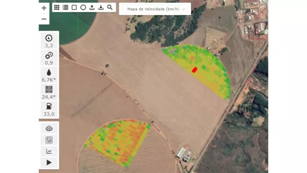 Boom Assist и Телеметрия