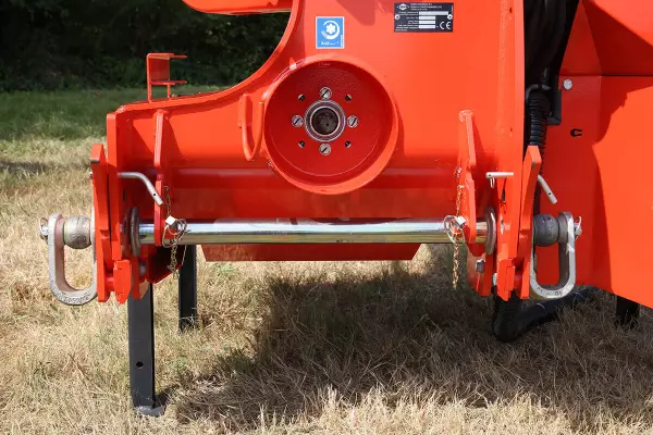 Легкость вождения и эксплуатации