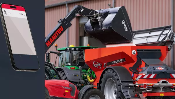 Встроенная система взвешивания