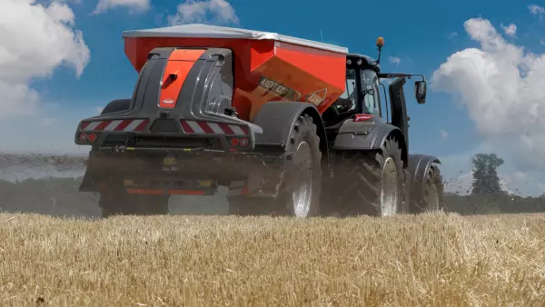 AXENT 100.1 в поле