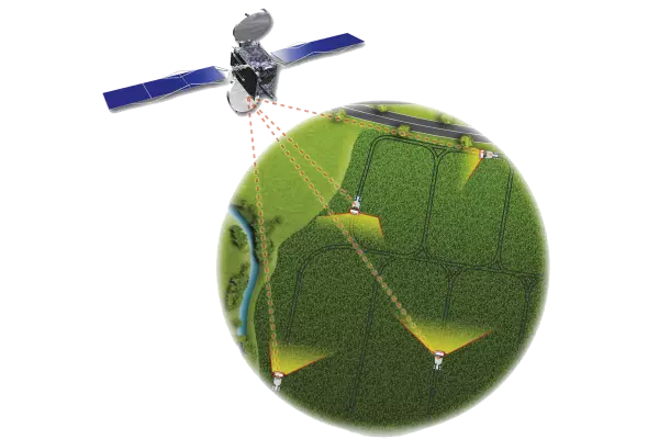 Технология OPTIPOINT