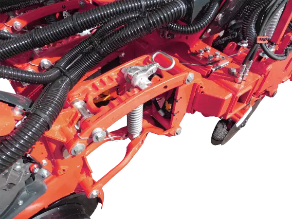 Различные шасси для удовлетворения максимального диапазона потребностей