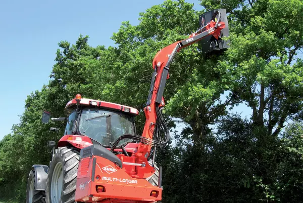 Досягаемость по вертикали до 6,83 м 