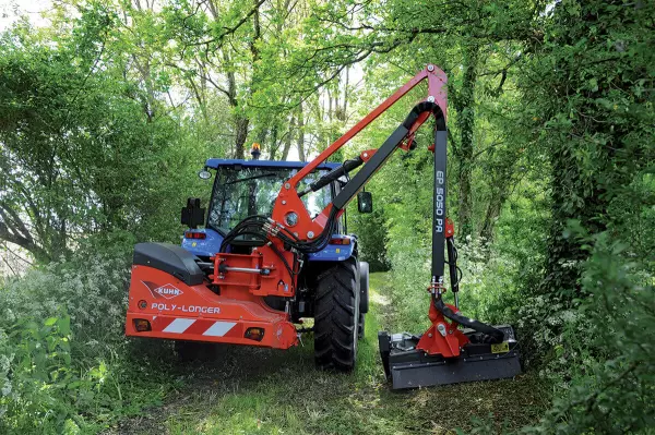 Узкая колея