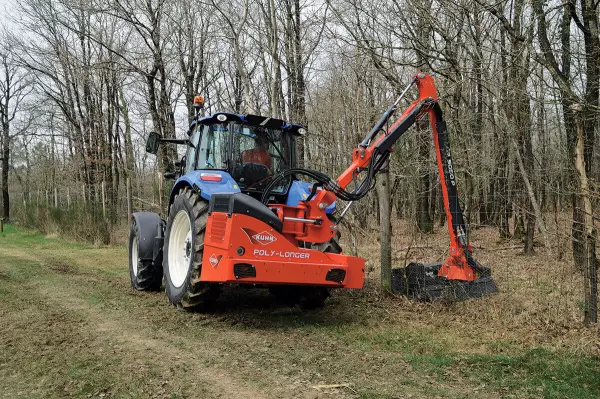 Максимальная подрезка