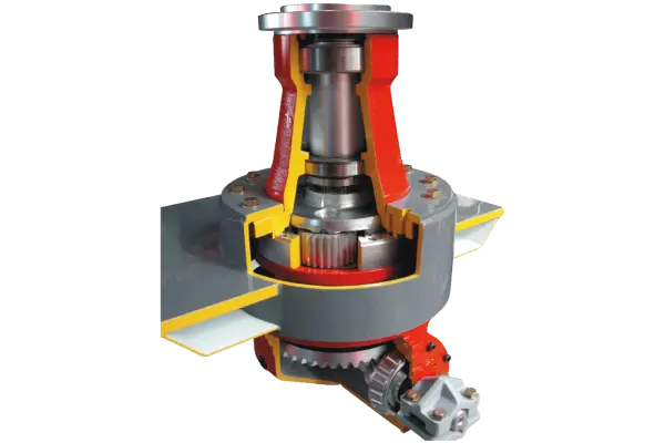 Испытанная и проверенная трансмиссия, созданная на основе многолетнего опыта и практики.
