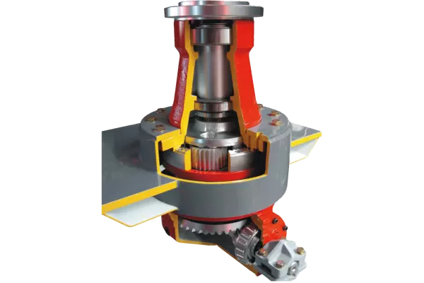 Испытанная и проверенная трансмиссия, созданная на основе многолетнего опыта и практики
