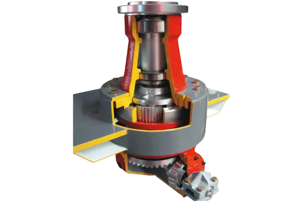 Испытанная и проверенная трансмиссия, созданная на основе многолетнего опыта и практики.