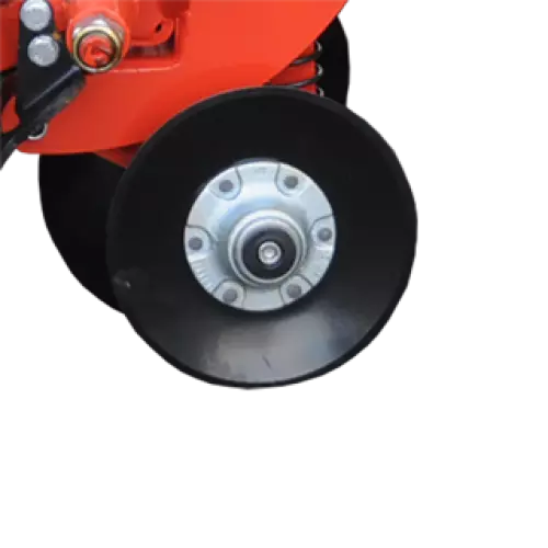 Закрывающие диски