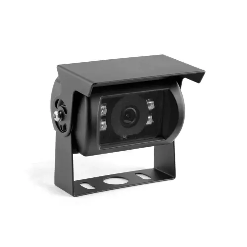 Комплект камеры включает отдельный монитор и камеру.