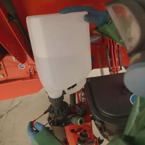 Безопасные решения EASYFLOW