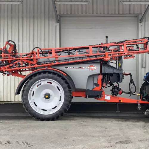 штанга MTS2 24 м