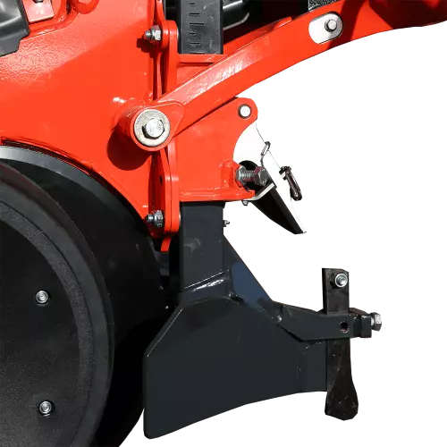 Удалитель комьев