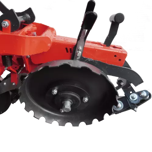 Закрывающие колеса V-Max