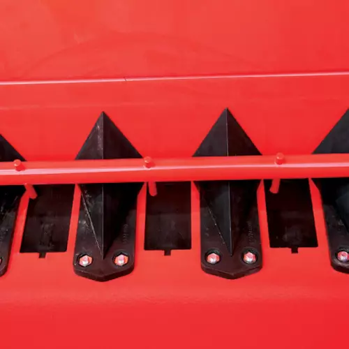 Мешалка для райграса и других сложных культур, для сеялки PREMIA