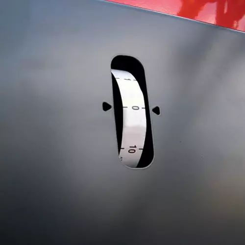 Изображение делителя потока PRIMOR 4260 M CUT CONTROL