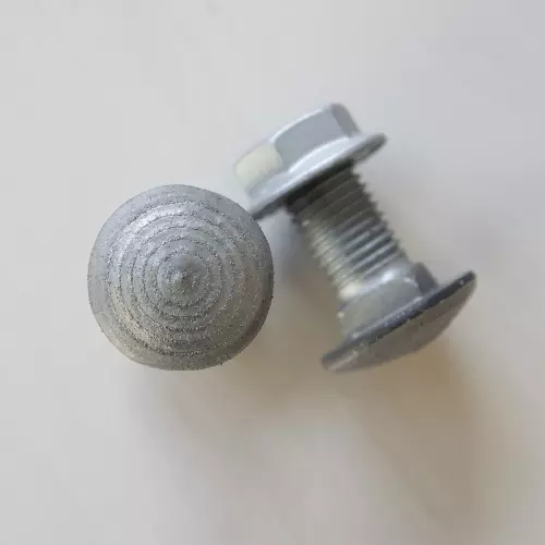 Болтовые крепления ножей с твердосплавным покрытием DURAKUHN для увеличения срока службы