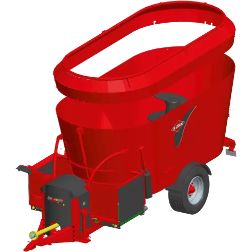 Для условий растущего стада и планировки новых зданий