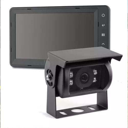 Система камер KUHN