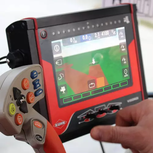 Терминал VISIOREB