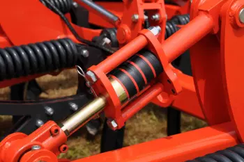 Простая настройка рабочей глубины на Cultimer 