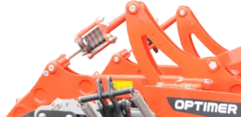 Механическая (слева) и гидравлическая (справа) регулировка