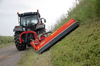 TBE 22 в работе