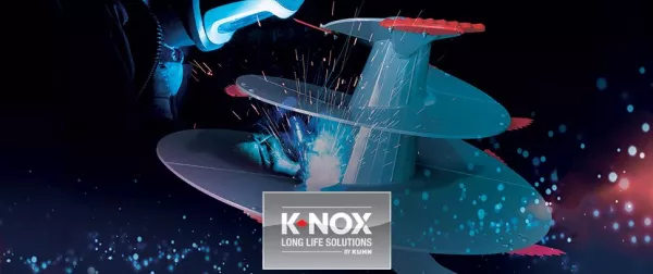 Технология K-NOX