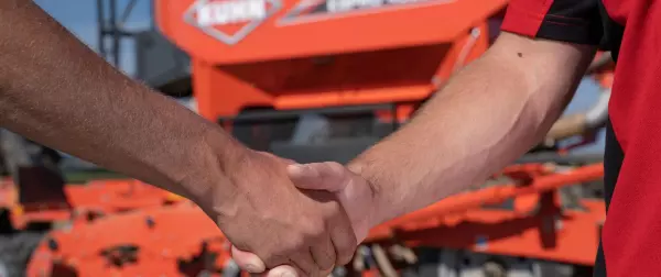 Send your request for a commercial offer