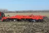 KUHN 8220 Tandem в работе