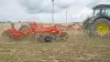 Культиваторы OPTIMER XL в действии