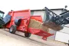 KUHN PRIMOR 15070 М в режиме транспортировки